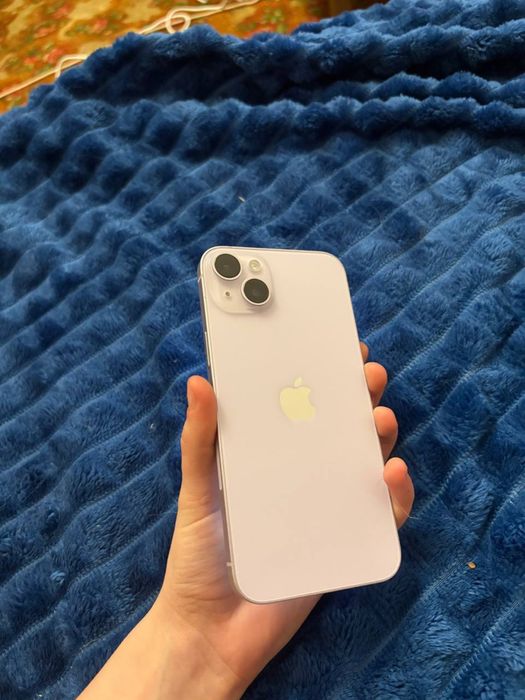 IPhone 14 plus 256 gb