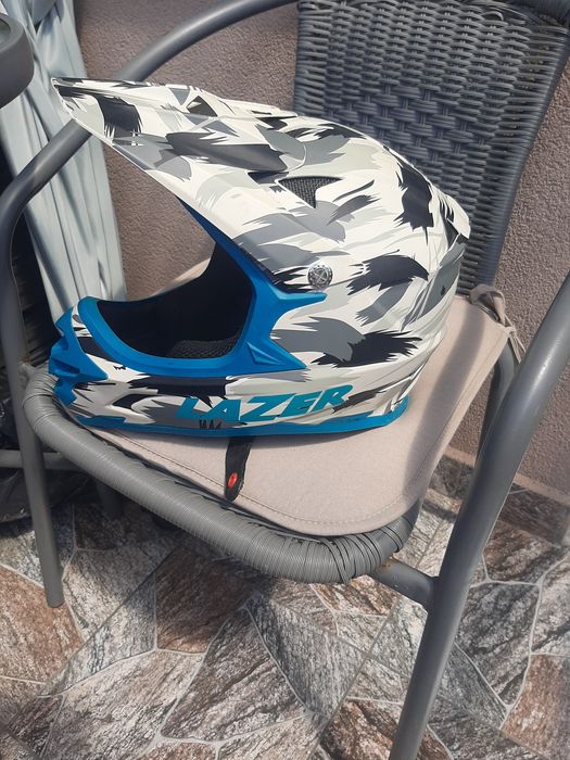 Kask Lazer Phoenix M