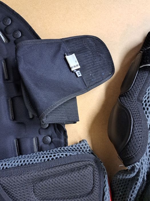 Armadura de protecção  DAINESE