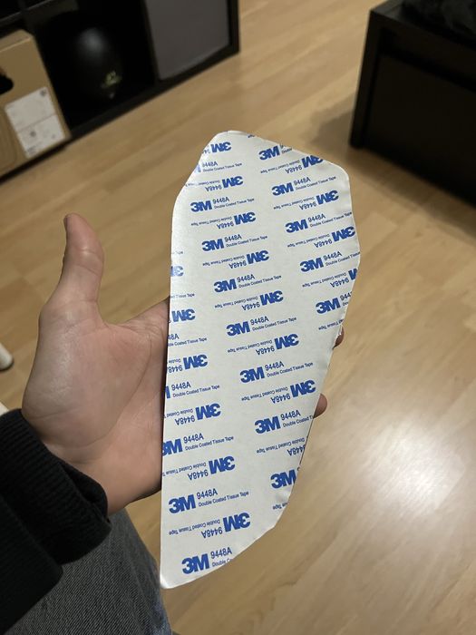 Mt07 protetores de tanque