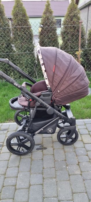 Sprzedam wózek Maserati