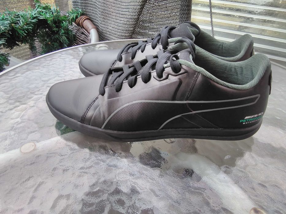 Buty Puma Mercedes AMG Formula 1 r. 40