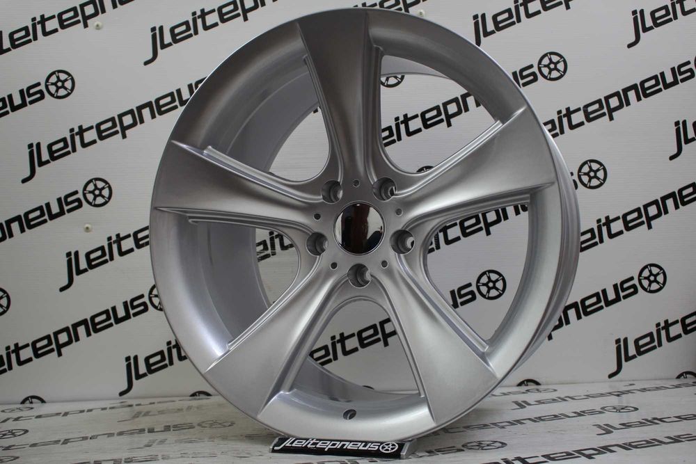 Jantes BMW Style 128 19 5x120 8.5+10 ET20+15-Fazemos Montagem/Envio