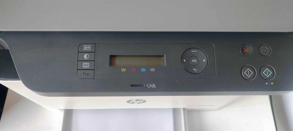 HP Color Laser 178nw Multifunction Printer – Wi-Fi64585320665603122