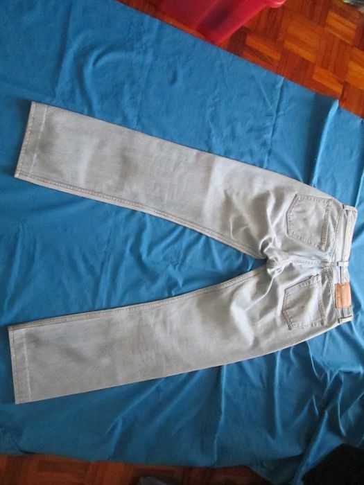 Calças de ganga da LEVIS