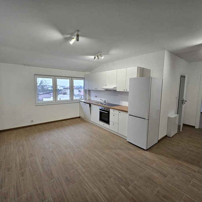 Mieszkanie do wynajęcia 54m² - Garwolin - ul. Kościuszki 31