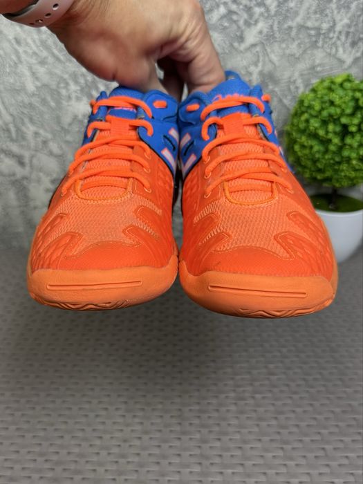 ASICS Gel Bela 5 кроссовки 39 размер спортивные яркие