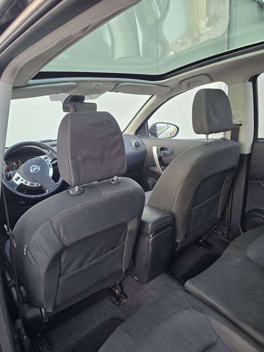 Nissan Qashqai 1.6 Dci  Tekna Panorâmico