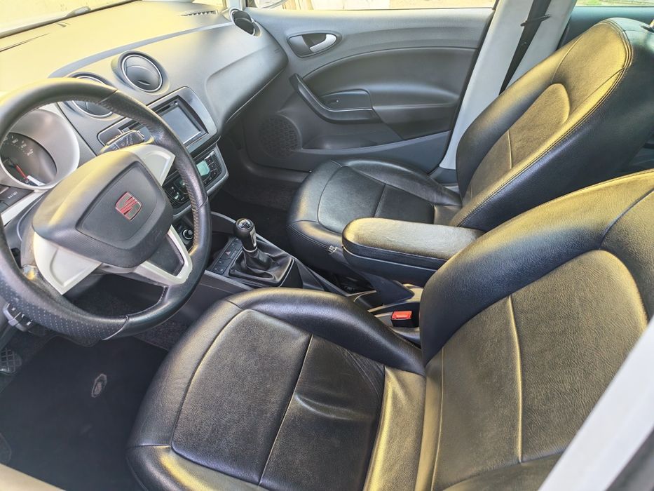 SEAT Ibiza st 1.2 TDI