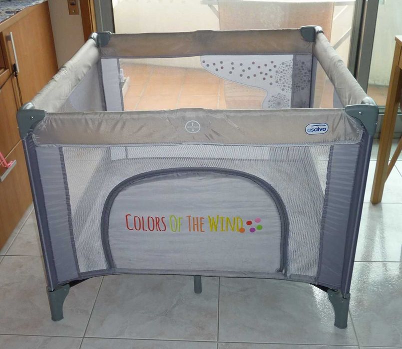 Parque Quadrado Dente de Leão - ASALVO