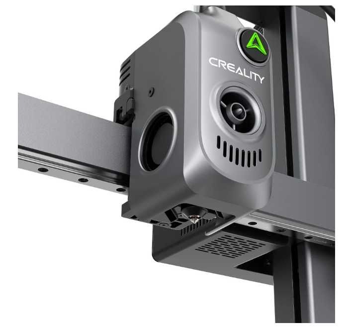 Creality Hi Combo - Impresora 3D + CFS