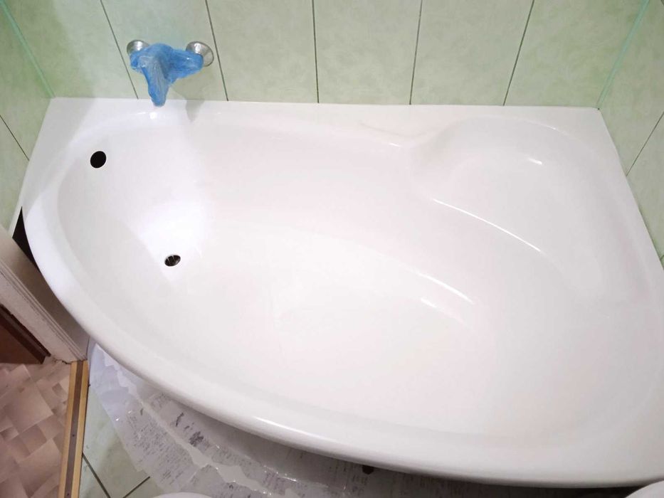 ЯкІсне Відновлення Реставрація  ванн і піддонів