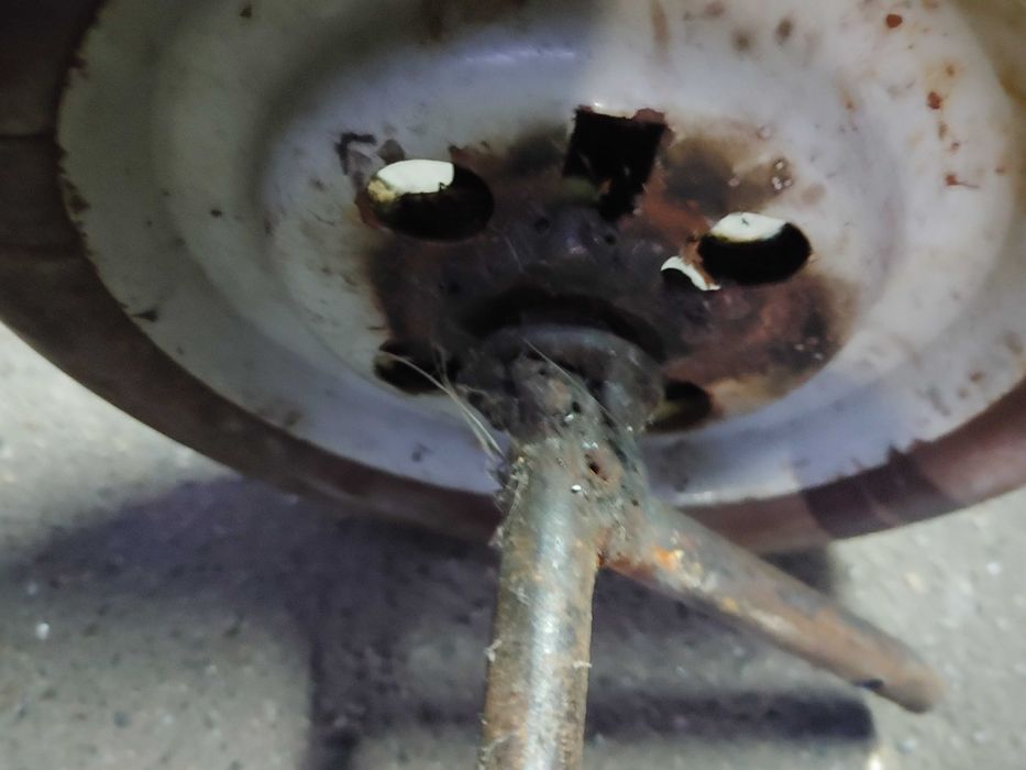 колеса для тележки