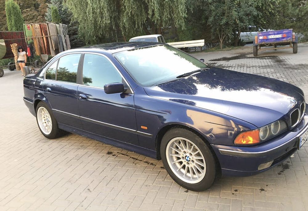 Розборка Бмв М43 М50 М52 М60 М62 Запчастини Шрот Двигун Мотор