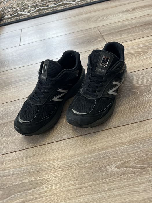 New balance 990 v5