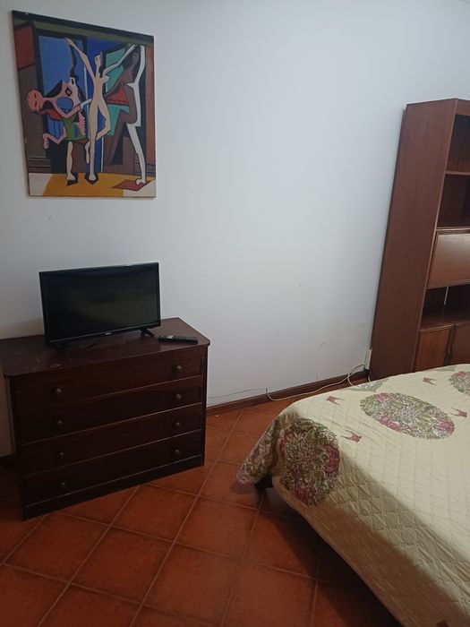 Quarto para alugar