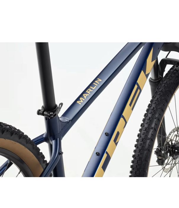 Hit 2026 - Trek - Marlin 5 Gen 3 - Najtanszy w PL