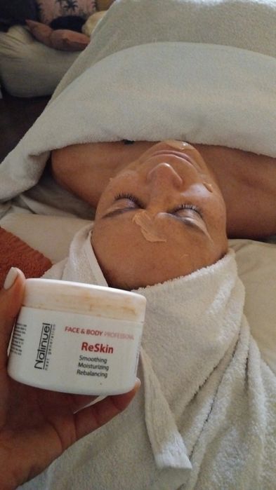 Massagem e Terapias Holisticas