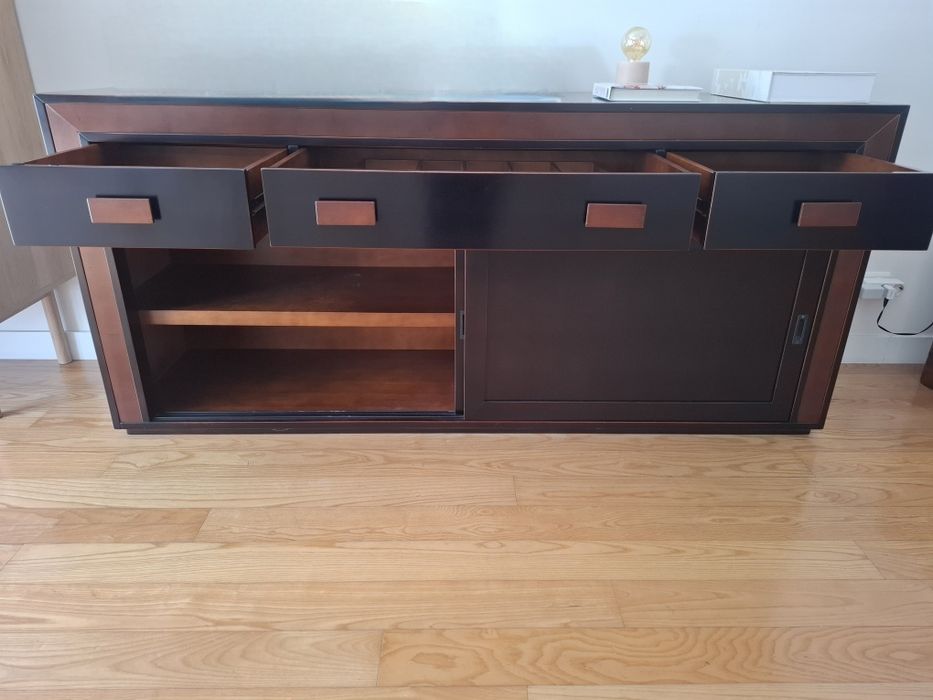 Aparador [Móveis Paiva Cascais]