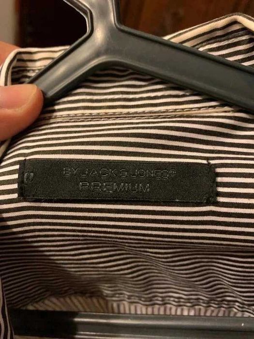 Camisa Jack&Jones M