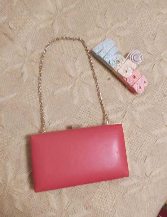 Клатч від accessorize
