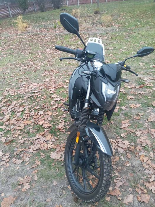 Mustang 200 стан нового