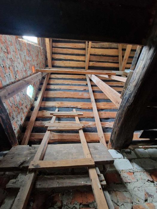 Дача в Березанці