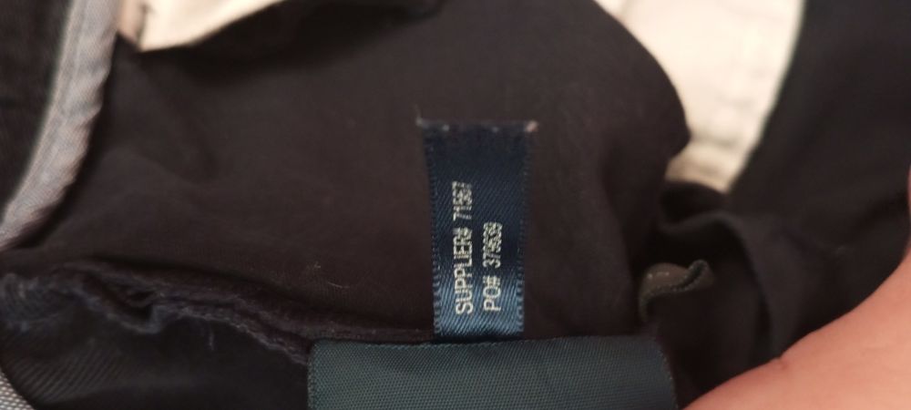 Класичні шорти Polo Ralph Lauren