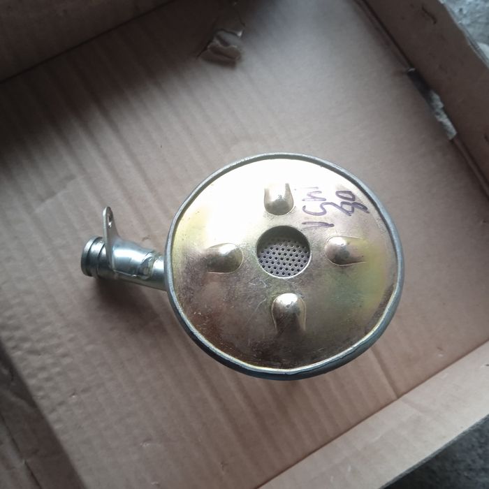 Масло приймач ВАЗ 2108/09/099/ 13/14/15/піддона картера