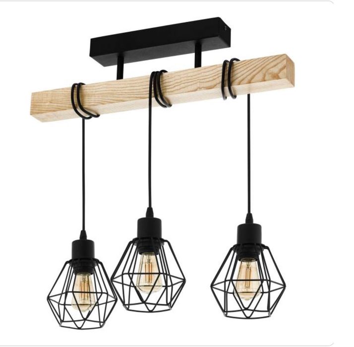 Lampa sufitowa TOWNSHEND 5