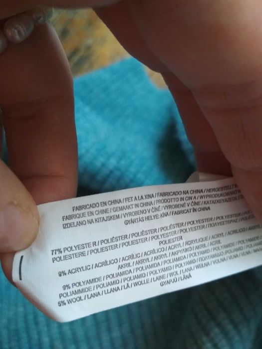 Кофта кардиган оверсайз разм.XL