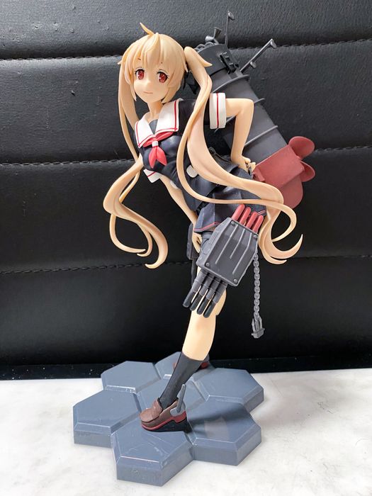 Аніме фігурка Kantai Collection, аниме фигурка