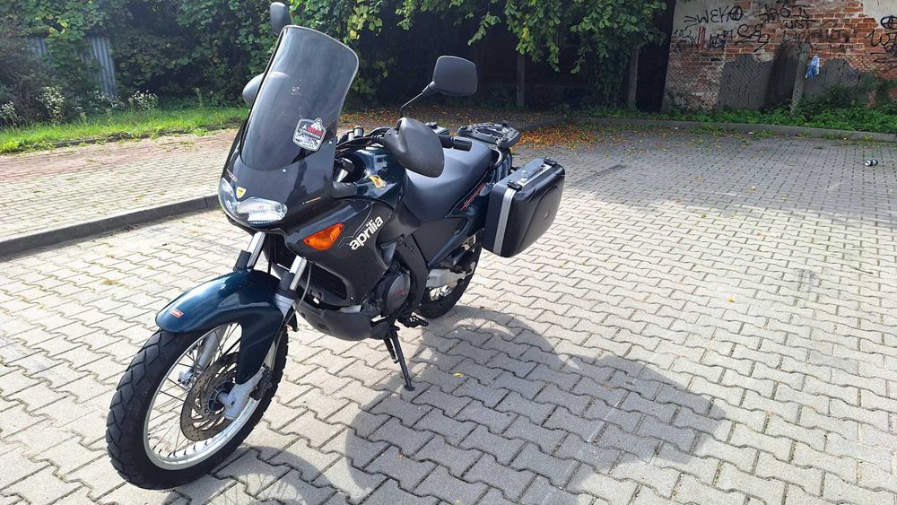 Aprilia