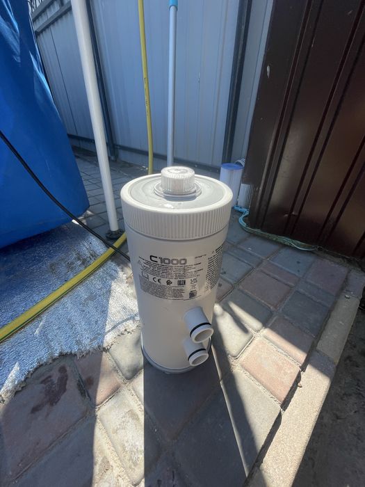 Каркасний Басейн INTEX