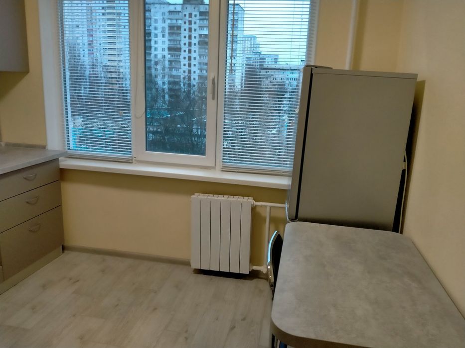 Здам 1-кімнатну квартиру на Мінському масиві (проспект маршала Рокосовського 4) - View 4