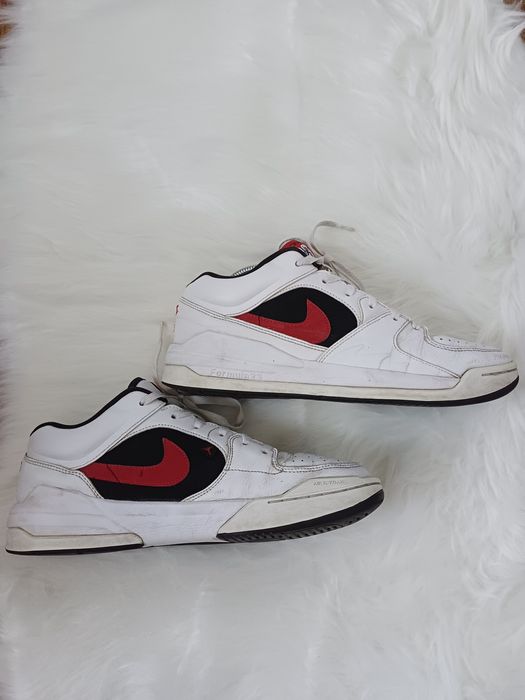 Jordan Stadium 90 – Sneakersy niskie rozmiar 44 / wkładka 28 cm buty