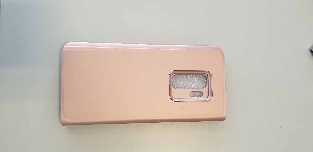 Capa Telemovel S9 +