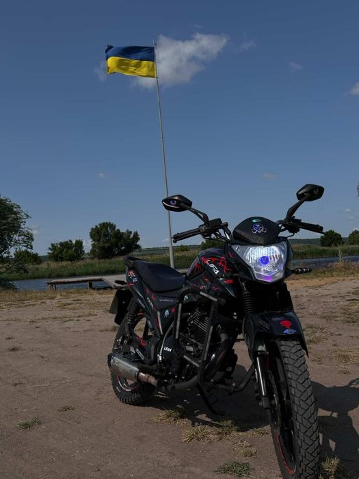 Продам Lifan 150 2E или обмен на машину