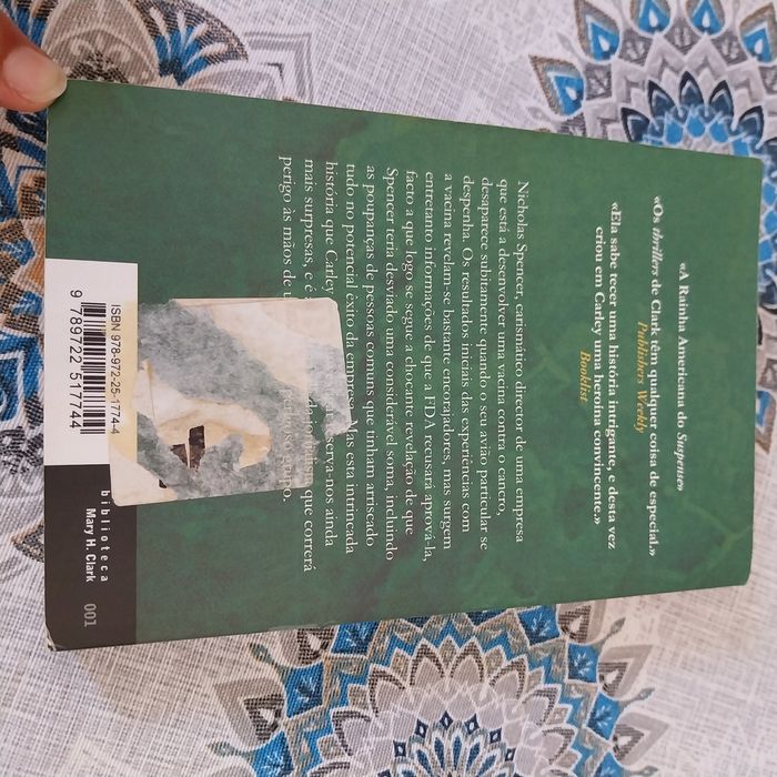 A segunda vez. Portes incluídos.