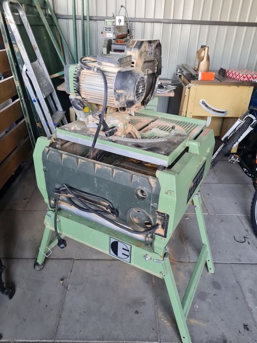 Elektra beckum KGT550