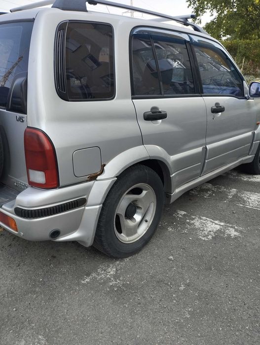 Продам suzuki grand vitara