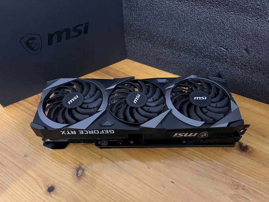 Placa Grafica RXT 3080 10GB DDR6