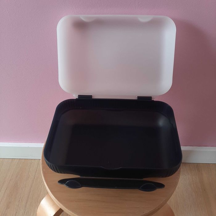NOVA Lancheira Tupperware