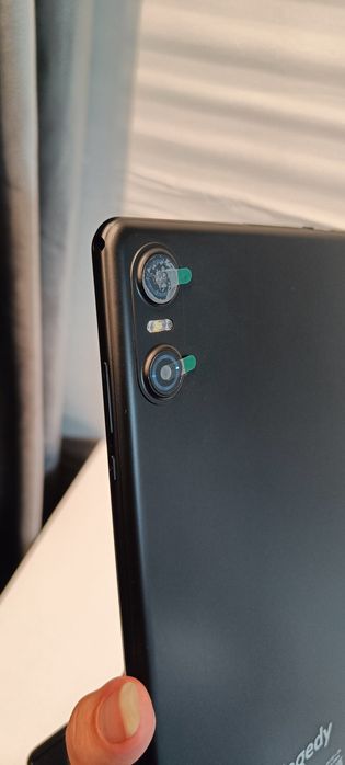 Планшет 10.1" Beegedy B22 6+14/128Gb