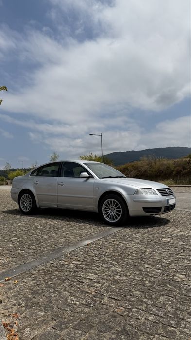 Volkswagen Passat — fotografia 2