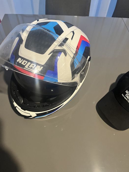 Kask integralny roz.xl