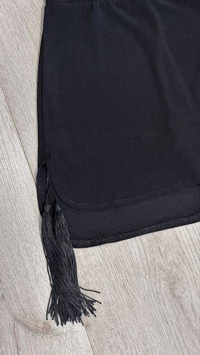 Спідниця для бальних танців форма