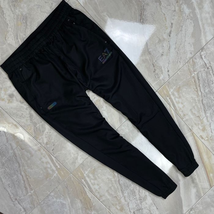 Спортивный костюм Emporio Armani EA7 Оригинал: 4 300 грн. - Спортивні ...
