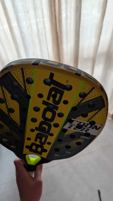 Raquete Babolat Counter Viper