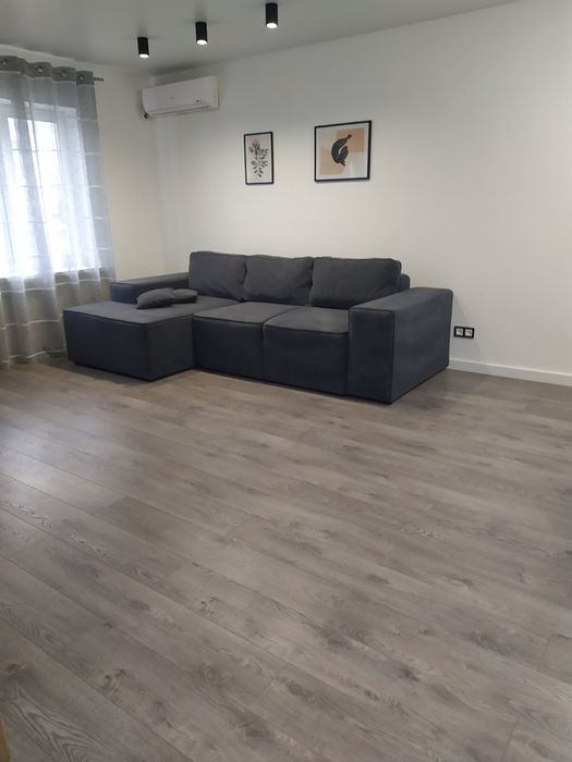 Квартира VIP  2 ком посуточно почасово